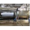 China Blended Fabric Industrial Dyeing Machine Advanced Gentle Fabric Handling wholesale
