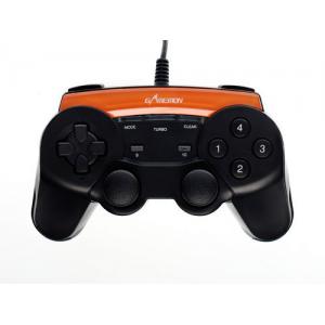 Professional D - Pad Bluetooth Android Gamepad TV / PC / P Controllers