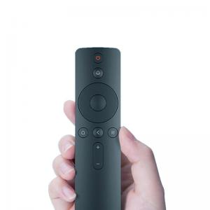 TVMATE Bluetooth4.2 Voice Activated TV Remote Control For Android Set Top Box