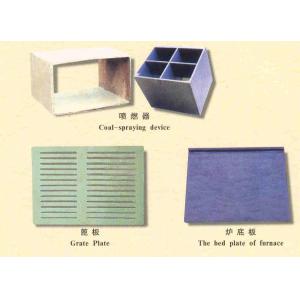 China Stainless Steel Heat Resistant Castings / Heat Resistant Steel Plate wholesale