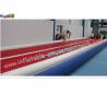 China Air Floor, Air Track And Air Gym Inflatable Sports Games Tumble With Different Size wholesale