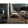 China AA4C 研究開発機関向け車両試験線 軸負荷側滑り懸垂ブレーキロールテスト wholesale