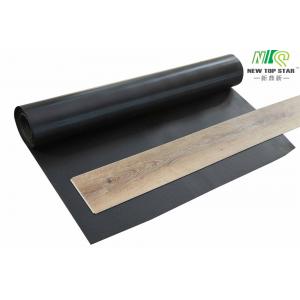High Density Solid Laminate Wood Flooring Underlayment IXPE 100Sq.Ft