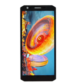 China 5.45 Inch TFT LCD Screen 720x1440 MIPI Interface 30 Pins wholesale