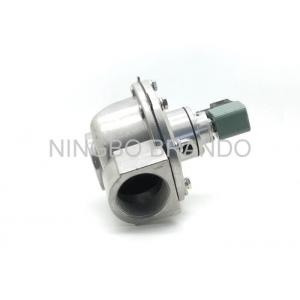 DC 24V Pneumatic Pulse Valve DMF-Z-50S with Big and Small NBR Long Working Life Diaphragm