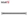 × 5W RGBW 4 del peso ligero 16 en 1 LED Edgelight