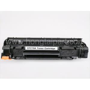 China Toner Cartridge for  LaserJet Pro M12w MFP M26  M26nw (79A CF279A) supplier