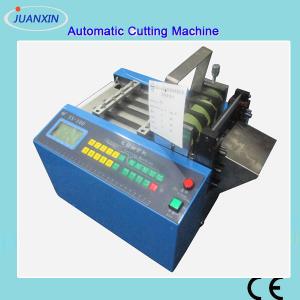 China Heat Shrink Tubing Cutter, Cutting Machine for Heat Shrink Tubing supplier