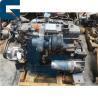 China Excavator Cummins Engine A2300 Complete Engine Assy wholesale