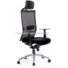 2011 Adjustable high back Export Mesh executive office chair CD-8345