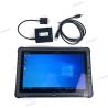 JUDIT 4 Jungheinrich Box Incado JUDIT SH&ET Read Change Parameter Judit Forklift Truck Diagnostic Tool and F110 Tablet
