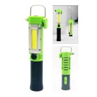 China Aluminium Plastic LED COB Work Light LED Torch Work Light on sale