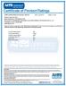 Guangdong EuroKlimat Air-Conditioning & Refrigeration Co., Ltd Certifications