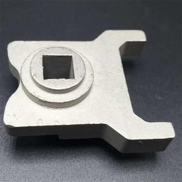 304 SUS Stainless Steel Investment Casting High Precision Lost Wax Metal Casting