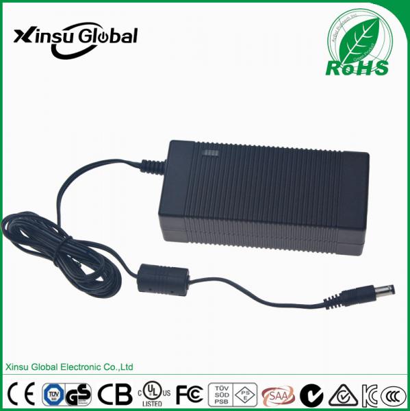 12.6V 4A lithium battery charger for 3s li-ion battery pack with 3 years