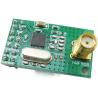 China Arduino Wireless Transceiver Module Transmission 433 / 486 / 915MHz wholesale