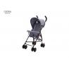 Fully Reclining Lightweight Compact Stroller Baby To Toddler