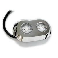 12V 316SS 120W Ocean Led Underwater Lights for Boats Yachts