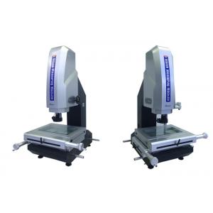2.5D High-precision Manual Video Measuring System With Advanced Measuring Software