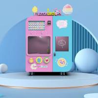 Fairy Floss Magic Cotton Candy Machine High Durable Wireless Remote Control