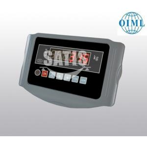 China STP-23 Weighing Indicator plastic platform indicator OIML approved supplier
