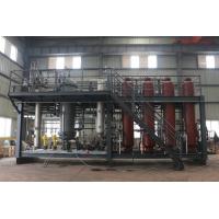 China 100Nm3 Hydrogen Generation Plants Methanol Hydrogen Generator Plant on sale