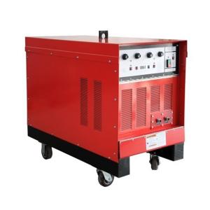 China Portable Arc Welding Machine / Stud Welding Equipment With Shear Connector supplier