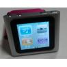 China Generation 6th MP4 player wholesale