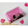 A4 PVC document file folders, Plastic transparent color document file bag,Customized Students Art Painting 0.TapeMm PVC Mes