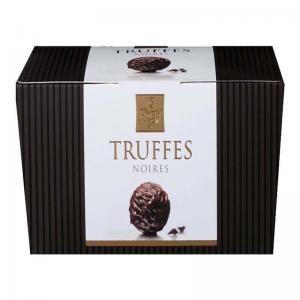 Custom Chocolate truffes cookie box  Dessert bakery color cardboard box