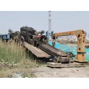 used goodeng 500ton hdd machine, used goodeng 500ton hdd rig, horizontal directional drilling machine 500ton