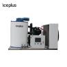 China Heavy Duty Flake Ice Machine R22/R404a Refrigerant Ice Flake Maker Machine wholesale