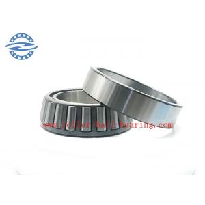 China Chrome steel 2222K+H322 Self-aligning Ball Bearing Size 110x200x53 MM supplier