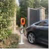 China 3G 商用 EV 充電器 32 Amp ブルートゥース OCPP 1.6 Json Fast wholesale