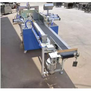 XT - 100 Handkerchief Paper Automatic Packing Machine 380V 1400KGS