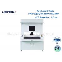 China 3Axis Visual Glue Dispensing Machine with Automatic CCD Positioning Dual Table on sale