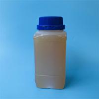 China Excellent Shear Stability Water Based Alkyd Resin , Decorative Modified Alkyd Resin on sale