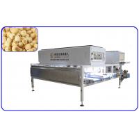 China 16 Channel Lotus Seeds Sorting Machine 8.5KW Electric Sorting Machine on sale