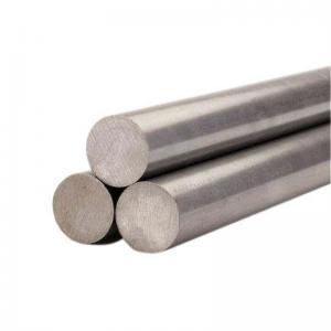 Factory Price Alloy Steel Round Bar 40cr 4140 4130 42crmo Cr12mov H13 D2 Tool Steel Rod Price Per Ton