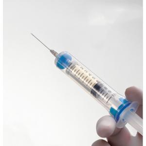 Safe  PP Medical Disposable Syringe 1ml 2ml 2.5ml