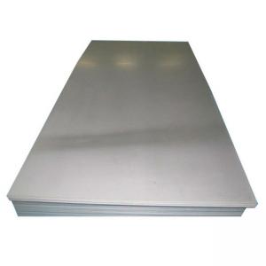 manufacturer Gr7 titanium alloy plate/sheet for industrial 6000mm