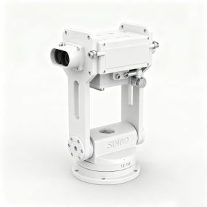 China High Precision EOD Tool Mounting Bracket for Special Robots Custom CNC Machining China wholesale