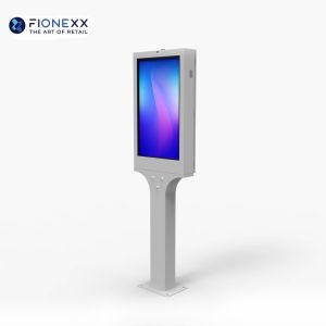 China Arrêt de bus de 43 pouces wholesale