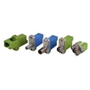 Good Repeatability Fiber Optic Attenuator For High Speed Fiber Optical Transmission System