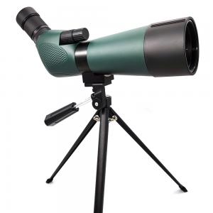 China 15X 45X 60mm Backpacking Spotting Scope For Birding Hunting supplier