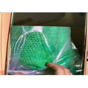 Plastic Clip Shed Agricultural Cloth 350gsm Greenhouse Shade Netting