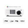 China Mini Portable HDMI LED Projector Multimedia 1080p For Business / Education wholesale