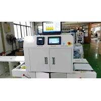 China Ecoo LL320 2400dpi Máquina de impresión de etiquetas digitales 320 mm on sale