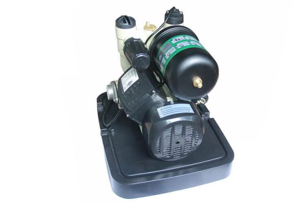 0.37 KW Electric Water Transfer Pump With Induction Nut For Cooling System