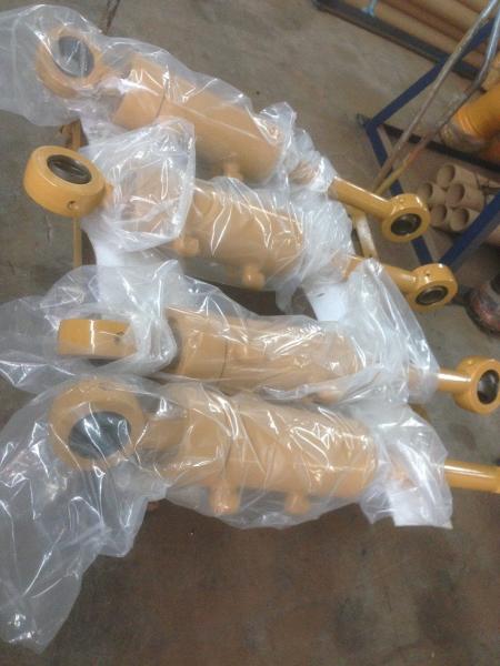  cat part number 3284267   hydraulic cylinder tractor,  D6N